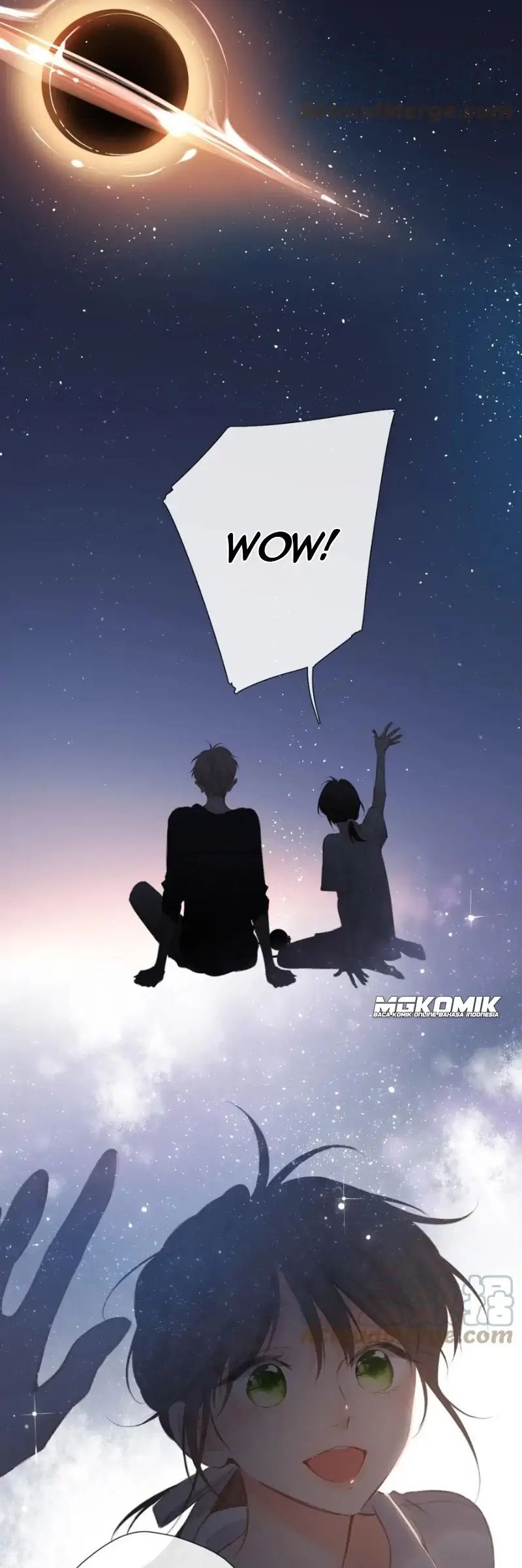 Once More Chapter 126 Bahasa Indonesia